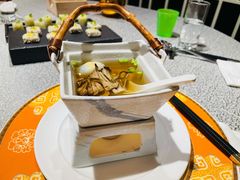 -北京王府井希尔顿酒店·秦唐中餐厅Chynna