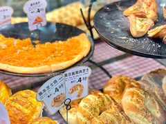 -Caidie Bakery采蝶轩(百越店)