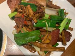 -黑鸡小馆(金源店)