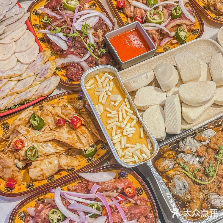 来厦旅游必吃 | 酸菜豆芽五花肉香哭厦大学