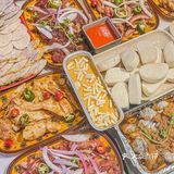 来厦旅游必吃 | 酸菜豆芽五花肉香哭厦大学