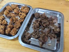 -清真-戏楼王记牛肉面