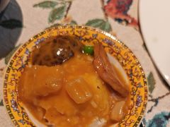 -彩虹之约•淮扬家宴(亚运村店)