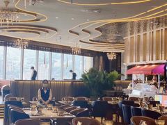 大堂-喜庭海鲜自助(来福士店)