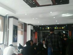 大堂-东方宫中国兰州牛肉拉面(新起街店)