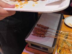 -庆峰龙虾烧烤(合肥一店)