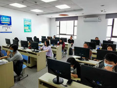 -上海非凡进修学院(松江校区)