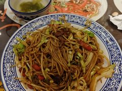 -赣南粉局·江西小炒·锅气炒粉(人民广场店)