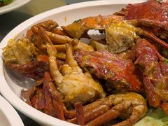 -双天海鲜楼 · 43年老字号