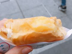 -味正点车轮饼可丽饼(南禅寺店)