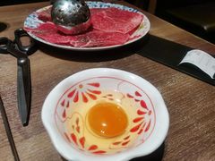 -万福·和牛炭火烧肉店(苏州中心店)