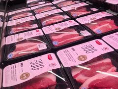 -家乐福会员店(南翔店)