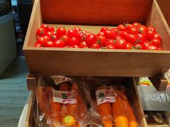 -西贝(枫蓝国际购物中心店)