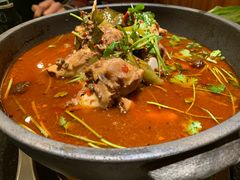 -百味源炭火烤翅 ·夜市大排档(酒仙桥店)