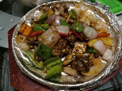 -美极鲜食坊(宝安南路店)