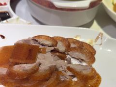 -大鸭梨烤鸭(望京店)