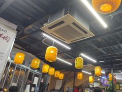 -长安后宰门水盆羊肉(新都心店)