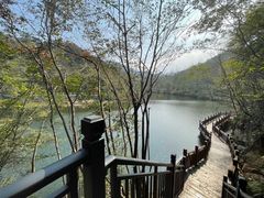 -高贵三潭风景区