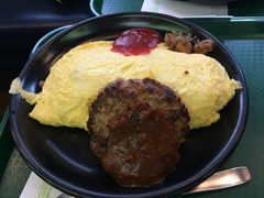 Lucky Pierrot Bay Area-幸运小丑汉堡(Bay Area本店)