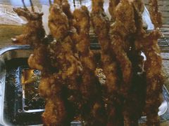 -酒宝荡烧烤(长航局江大路住宅小区店)