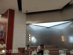 大堂-喜茶(永旺梦乐城店)