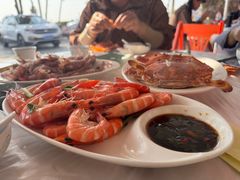 -渔香餐厅·海鲜大排档·现捞活海鲜(南澳旅游必选店)