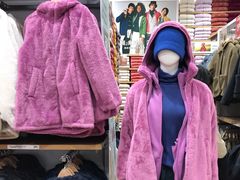 -优衣库(青岛万象城店)