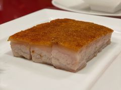 冰烧三层肉-利苑酒家(金宝店)