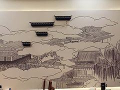 -小乡小镇·传承桐庐土菜·老板亲自烧的菜
