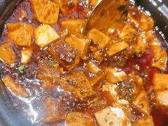 -四川饭店·川味水煮鱼(长白店)
