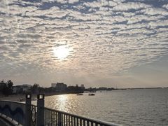 -北海市海滨公园