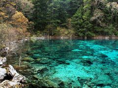 -阿坝州汶川特别旅游区
