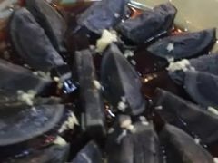 皮蛋-东镇老火锅(长春路首店)