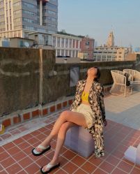 -M Nails & Beauty美甲美睫美体