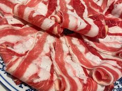 -宣武小院涮肉(前门店)