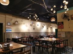 大堂-宋三姐老妈兔头(双流总店)