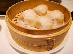 -白天鹅宾馆-宏图府餐厅