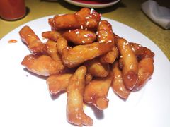 -大海碗·炸酱面·烤鸭·京菜(天坛店)