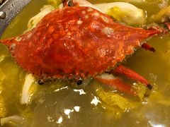 -留芳·文旅古月楼(老街店)