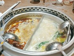 -快乐小羊·内蒙牛羊肉火锅(流花中心店)