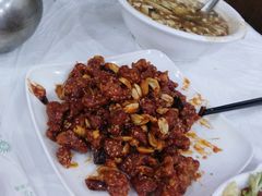 -聚福缘菜馆(隆昌路店)