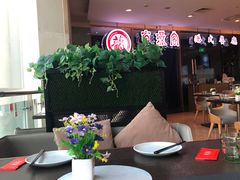 -有璟阁港式餐厅(金融街购物中心店)