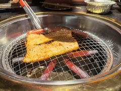 -伊茉家的烤肉店(勒泰中心店)