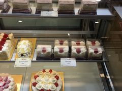 -静安面包房(万航渡路店)