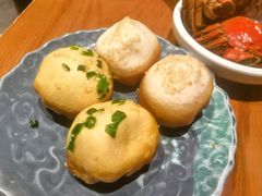 -鑫震源·苏式大虾生煎(山塘街店)