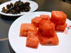 -重庆叉叉裤老火锅(云岭东路店)