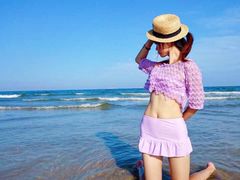 -六鳌翡翠湾滨海度假景区