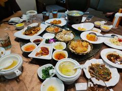 -庄氏祥记家常食府(国瑞建材家居博览中心店)