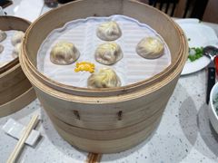 蟹粉小笼包-鼎泰丰(南门店)