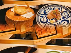 -荣一代目OMAKASE板前料理